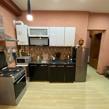 Metta Tbilisi Apartment Zewnętrze zdjęcie