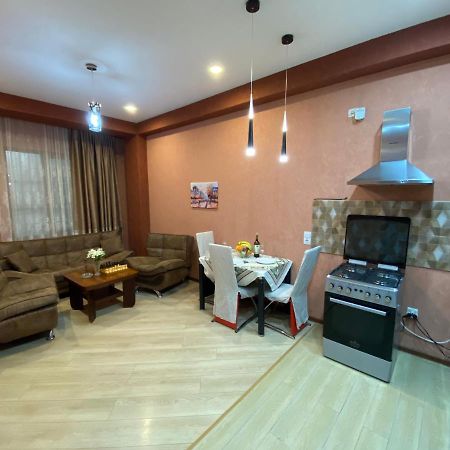 Metta Tbilisi Apartment Zewnętrze zdjęcie