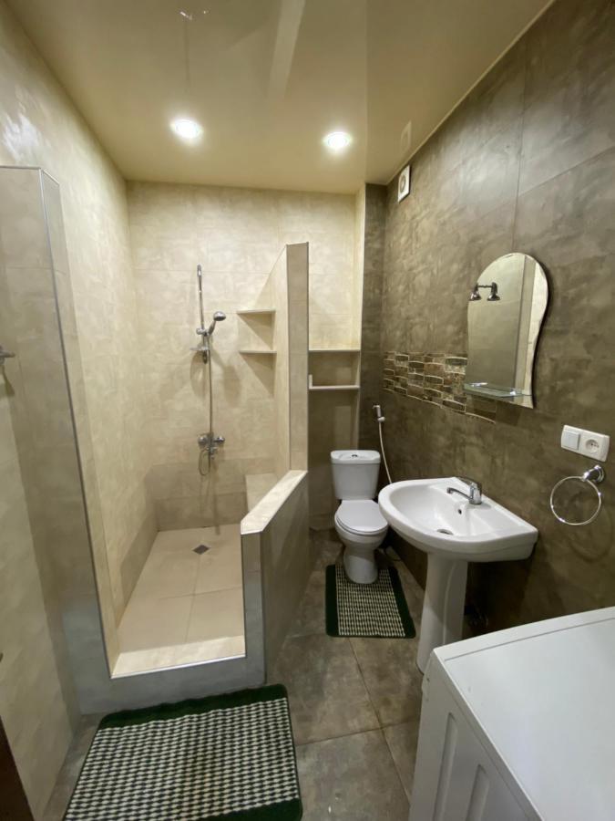 Metta Tbilisi Apartment Zewnętrze zdjęcie