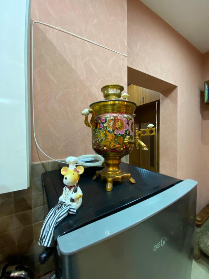Metta Tbilisi Apartment Zewnętrze zdjęcie