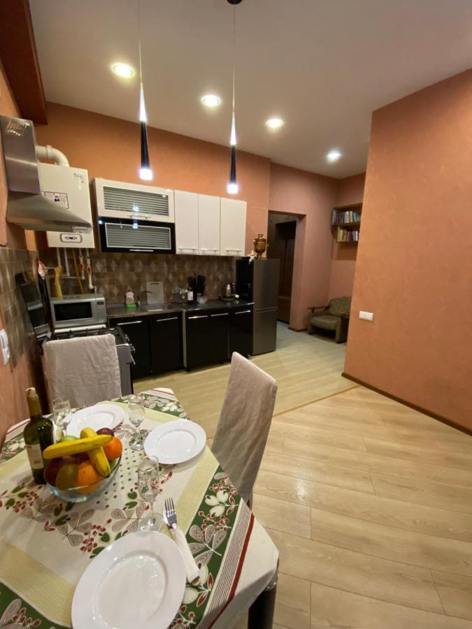 Metta Tbilisi Apartment Zewnętrze zdjęcie