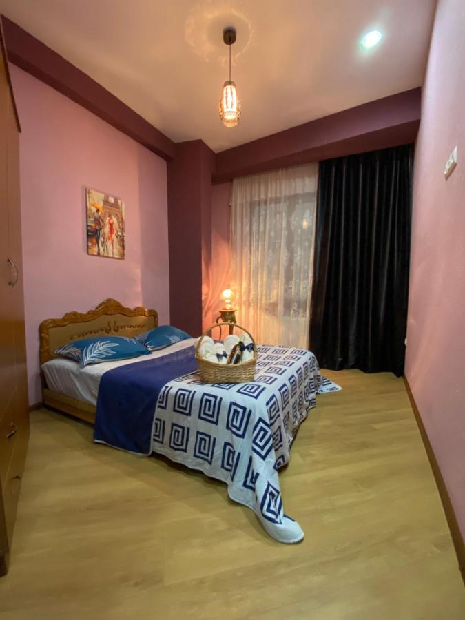 Metta Tbilisi Apartment Zewnętrze zdjęcie