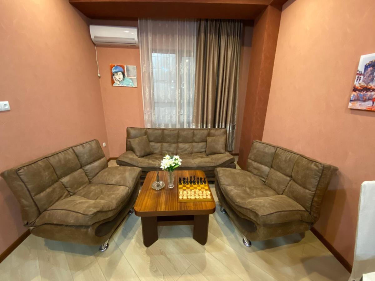 Metta Tbilisi Apartment Zewnętrze zdjęcie