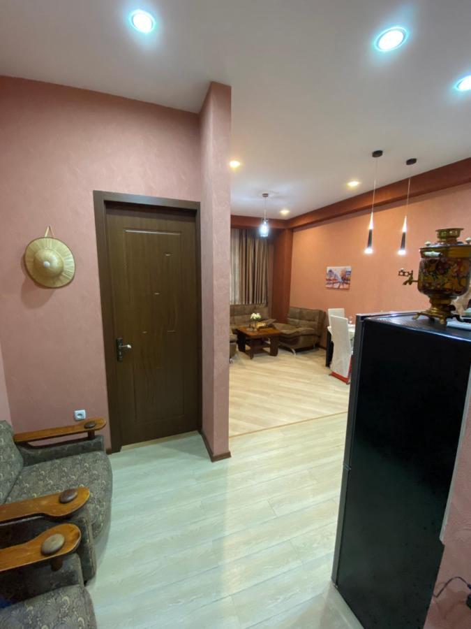 Metta Tbilisi Apartment Zewnętrze zdjęcie