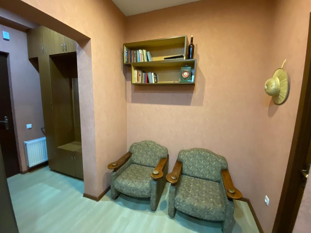 Metta Tbilisi Apartment Zewnętrze zdjęcie
