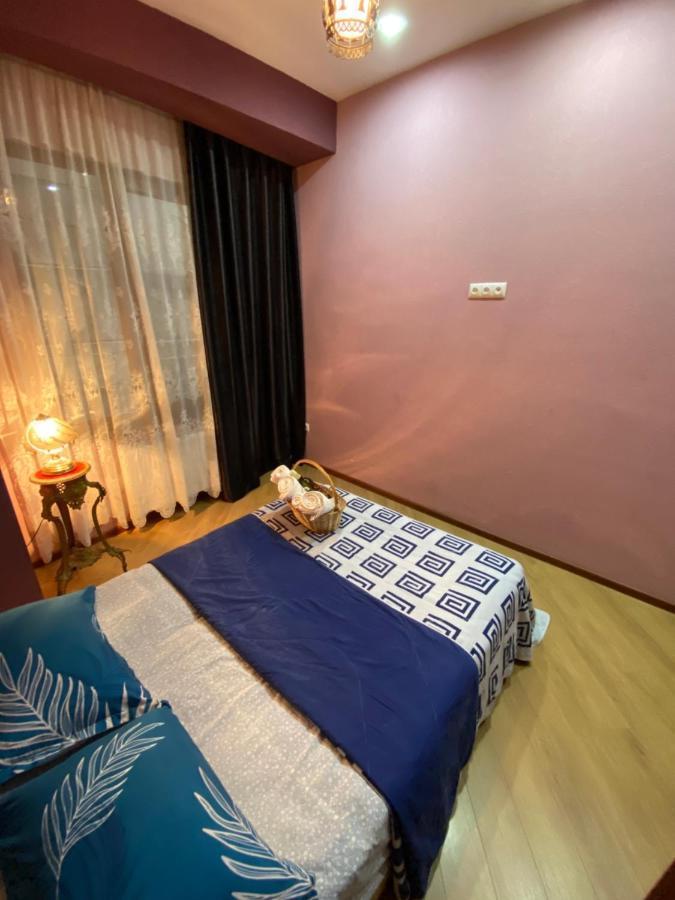 Metta Tbilisi Apartment Zewnętrze zdjęcie