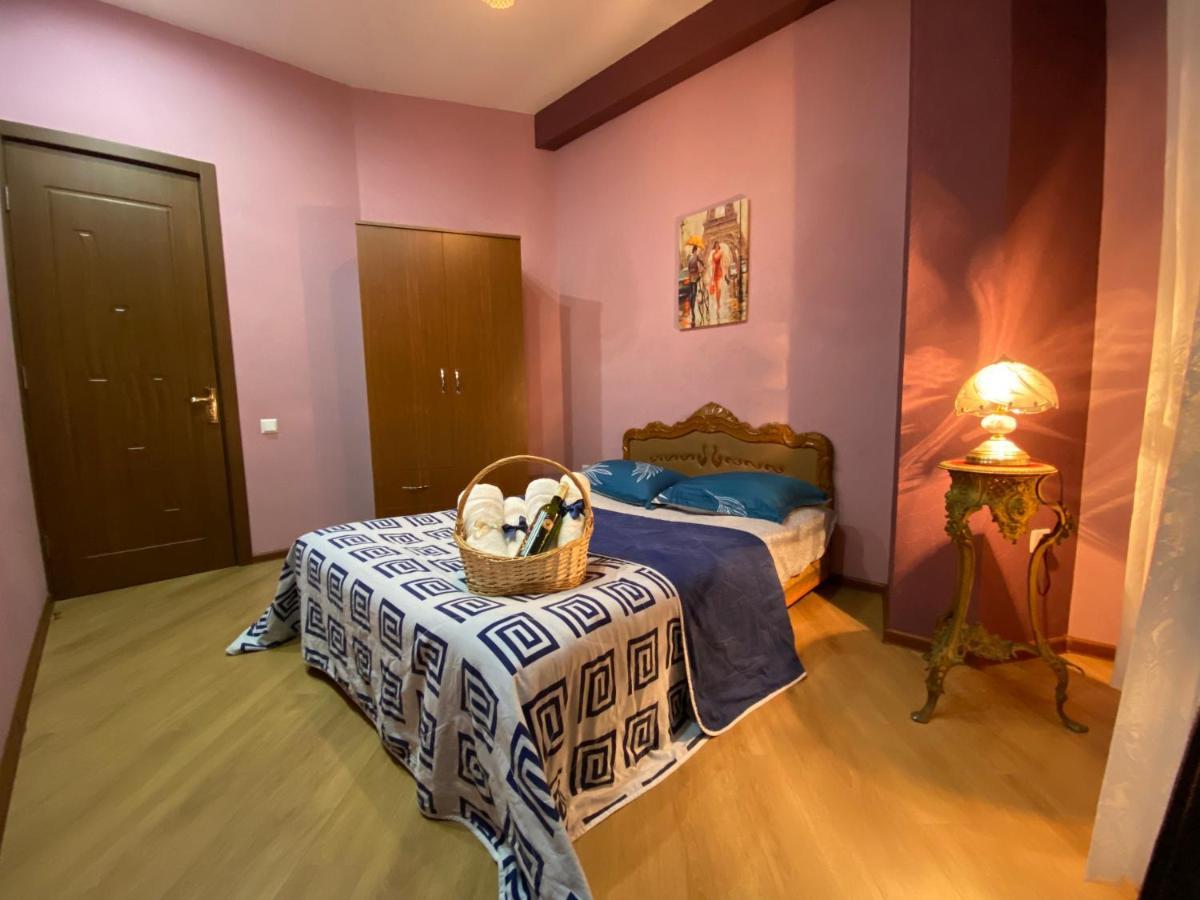 Metta Tbilisi Apartment Zewnętrze zdjęcie