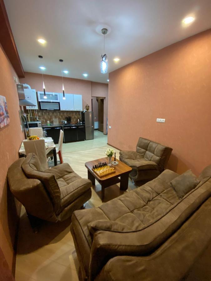 Metta Tbilisi Apartment Zewnętrze zdjęcie
