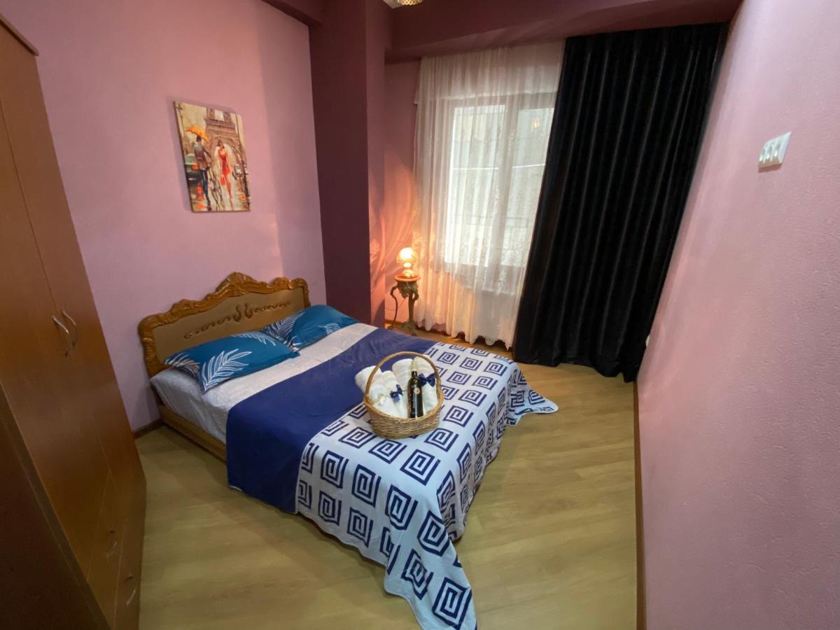 Metta Tbilisi Apartment Zewnętrze zdjęcie